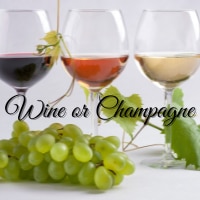 Wine & Champagne
